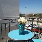 Piccola Residenza Marina Semesterbostad Sant Isidoro (Apulia)