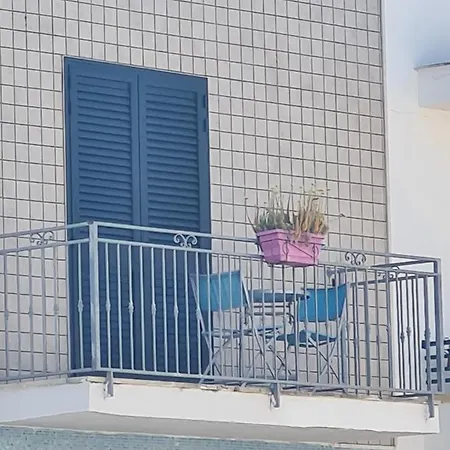 Piccola Residenza Marina サン・ティジドーロ