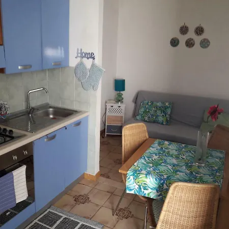 Сasa de vacaciones Piccola Residenza Marina