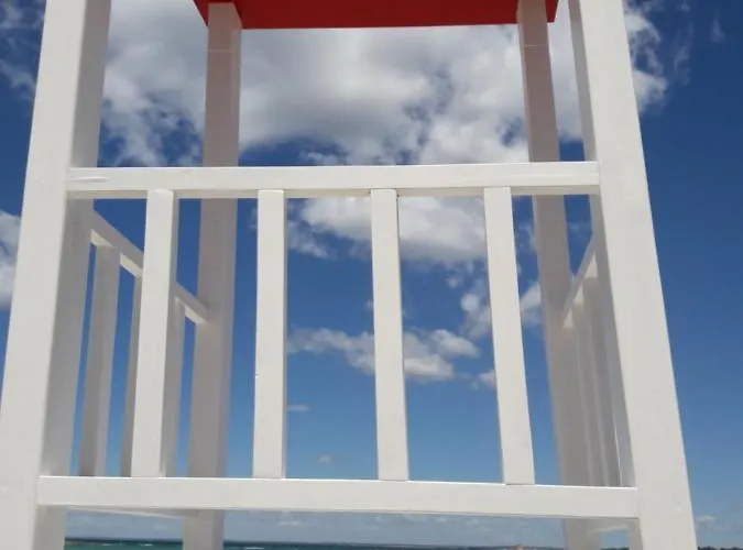 Piccola Residenza Marina Holiday home *