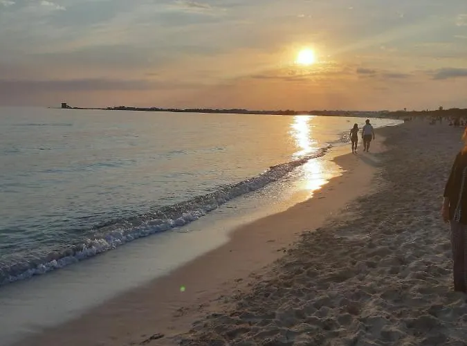 Piccola Residenza Marina Holiday home *