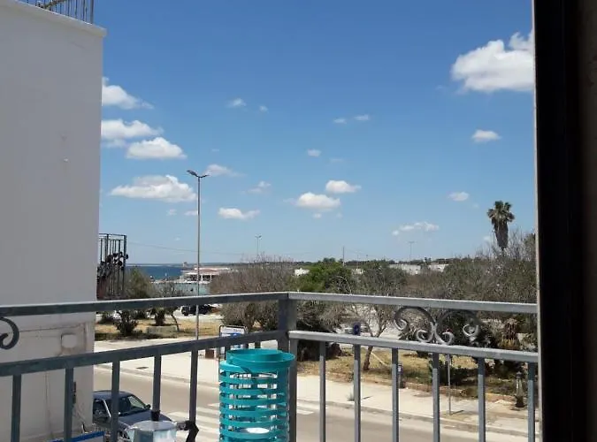 Piccola Residenza Marina Sant Isidoro (Apulia)