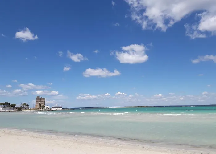 Piccola Residenza Marina Sant Isidoro (Apulia)