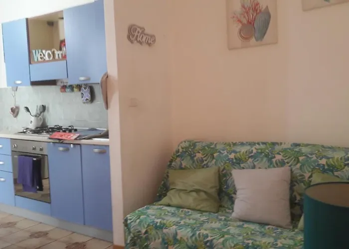 Piccola Residenza Marina Holiday home *