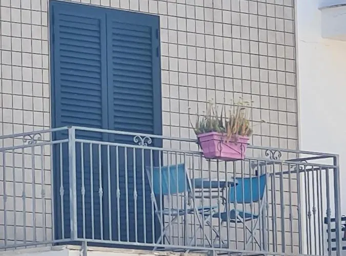 Piccola Residenza Marina Sant Isidoro (Apulia)