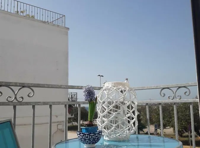 Holiday home Piccola Residenza Marina *