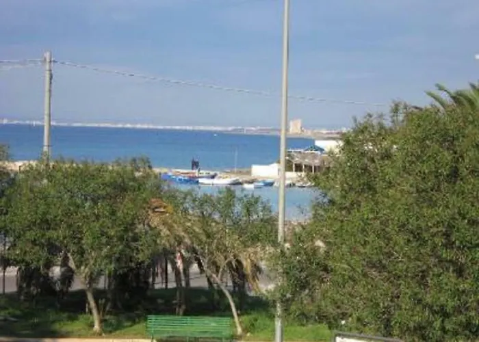 Piccola Residenza Marina * Sant Isidoro (Apulia)