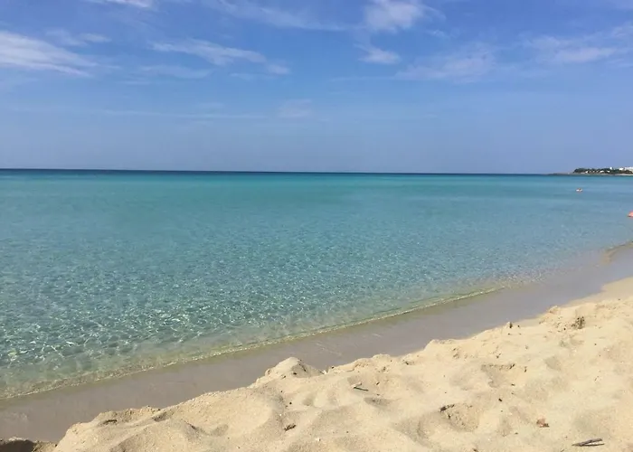 Piccola Residenza Marina Sant Isidoro (Apulia)