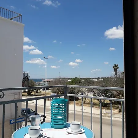 Piccola Residenza Marina Sant Isidoro (Apulia)