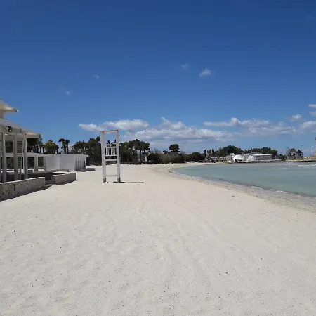 Piccola Residenza Marina Holiday home Sant Isidoro (Apulia)