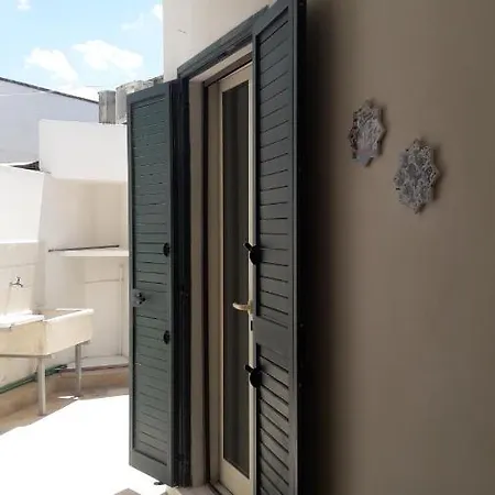 Holiday home Piccola Residenza Marina Sant Isidoro (Apulia)