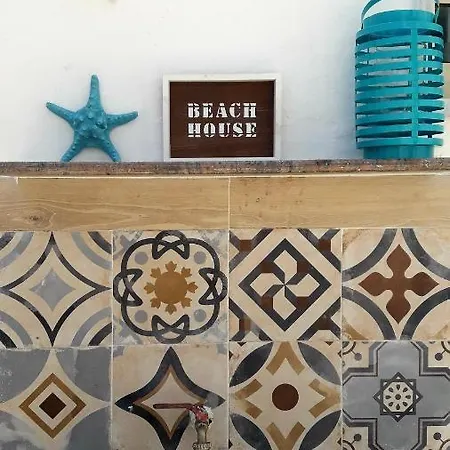 Holiday home Piccola Residenza Marina