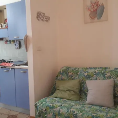Piccola Residenza Marina Holiday home *