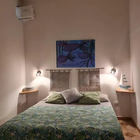 Piccola Residenza Marina Holiday home