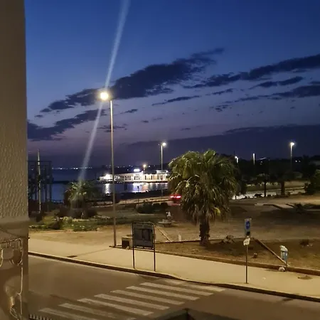 Piccola Residenza Marina Hébergement de vacances