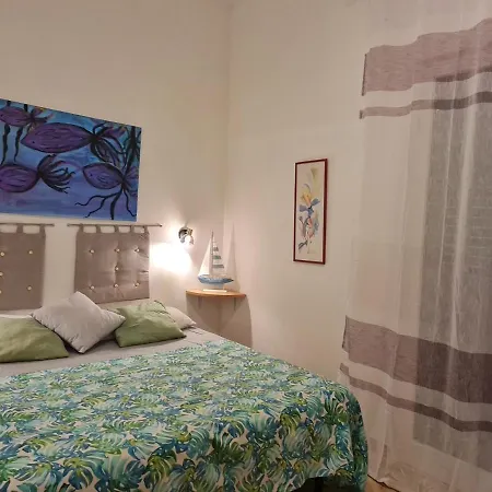Piccola Residenza Marina Holiday home *