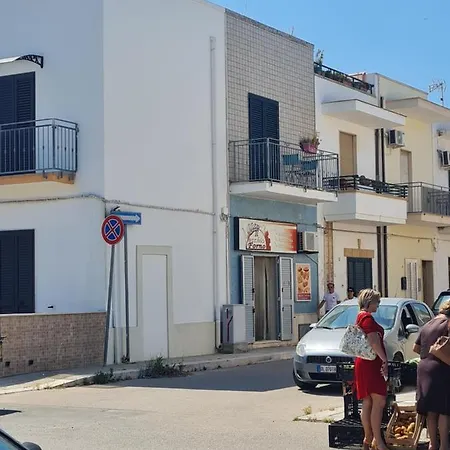Piccola Residenza Marina * Sant Isidoro (Apulia)