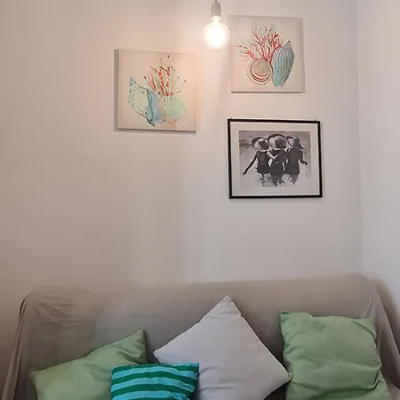 Holiday home Piccola Residenza Marina *