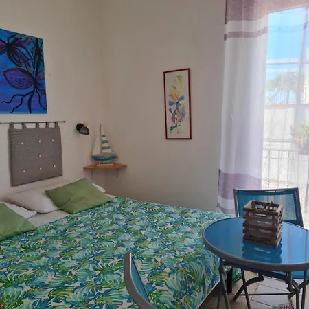 Piccola Residenza Marina Holiday home *