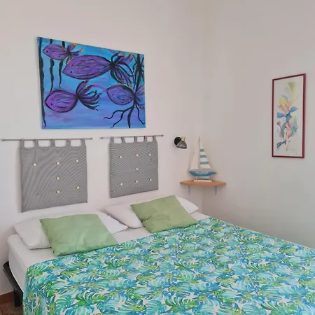 Holiday home Piccola Residenza Marina