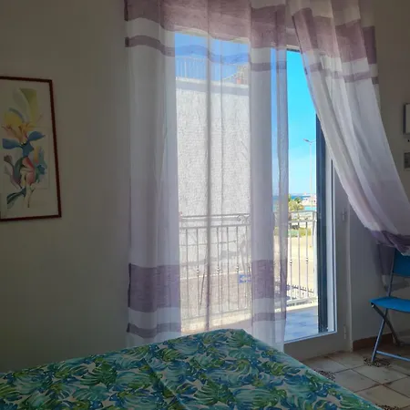 Piccola Residenza Marina Holiday home Sant Isidoro (Apulia)
