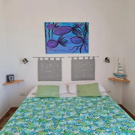 Piccola Residenza Marina * Sant Isidoro (Apulia)