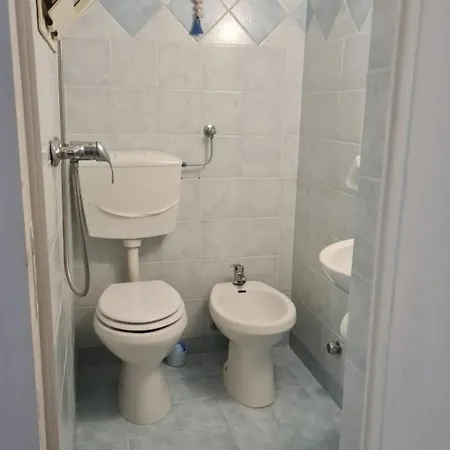 Piccola Residenza Marina Holiday home *