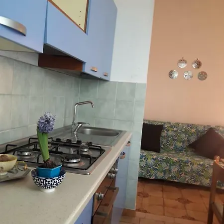 Piccola Residenza Marina Sant Isidoro (Apulia)