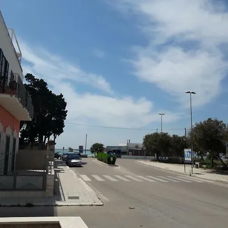 Piccola Residenza Marina Sant Isidoro (Apulia)