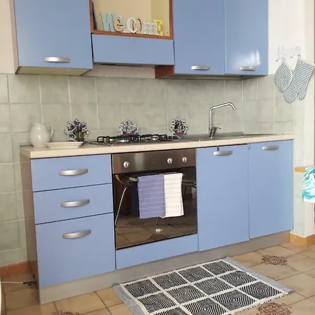 Piccola Residenza Marina *