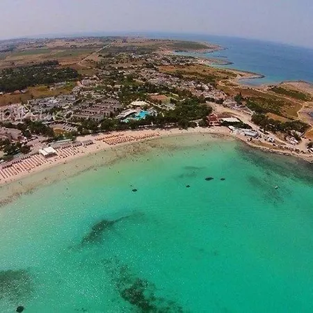 Piccola Residenza Marina * Sant Isidoro (Apulia)