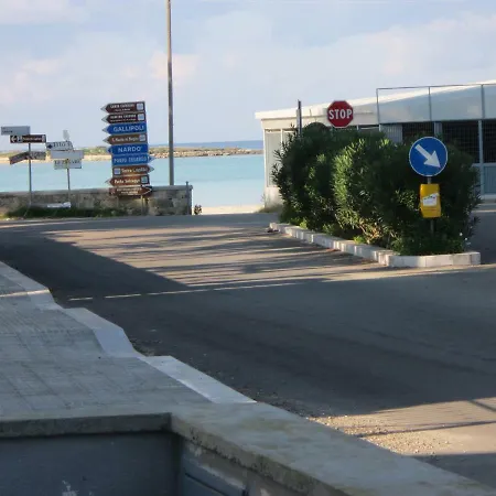Piccola Residenza Marina *