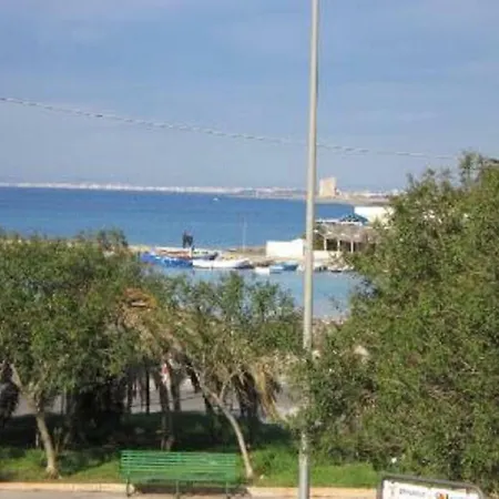 Piccola Residenza Marina * Sant Isidoro (Apulia)