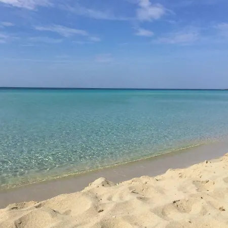 Piccola Residenza Marina Sant Isidoro (Apulia)