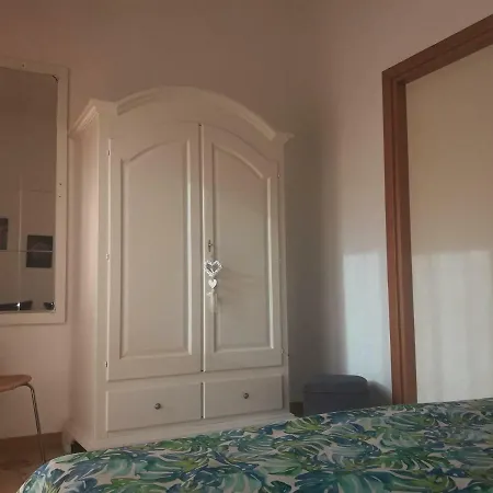 Piccola Residenza Marina Holiday home