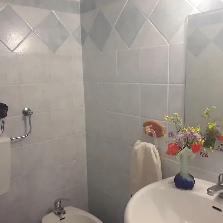 Piccola Residenza Marina Holiday home