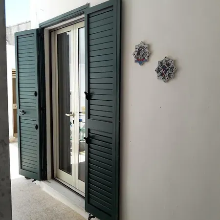 Piccola Residenza Marina Holiday home *